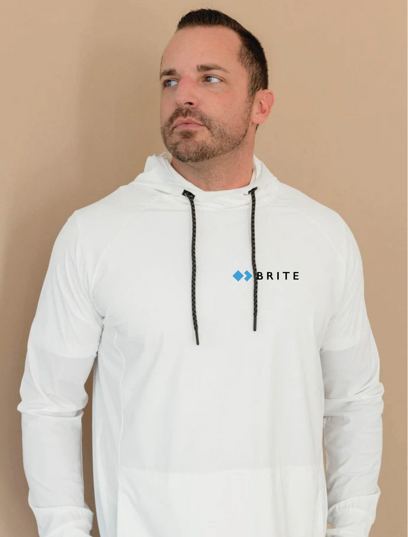 Athletic Hoodie