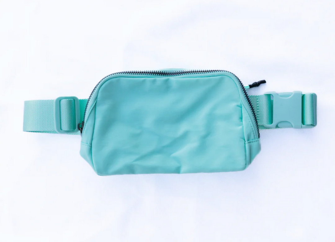 Crossbody Bag