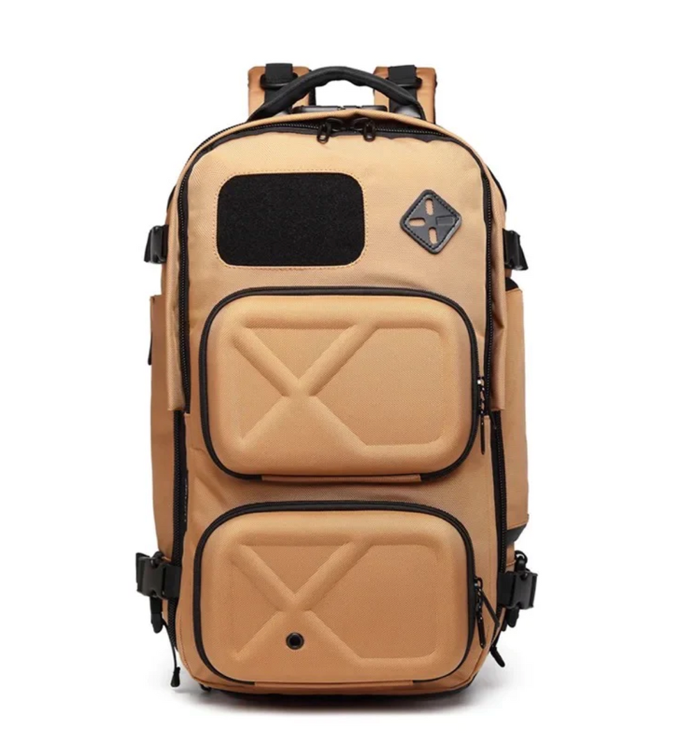 Premium Nomad Backpack