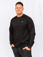 Load image into Gallery viewer, Sunday Comfy Crew Sweatshirt
