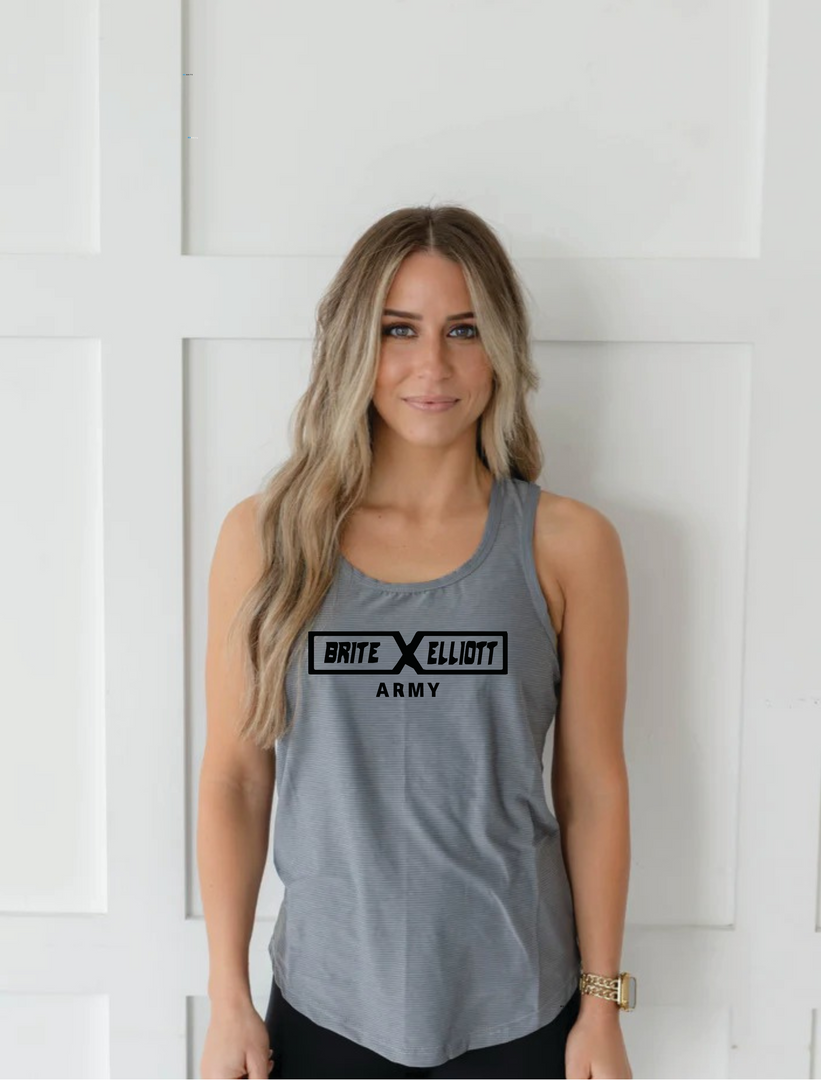 Women's Racerback Tank