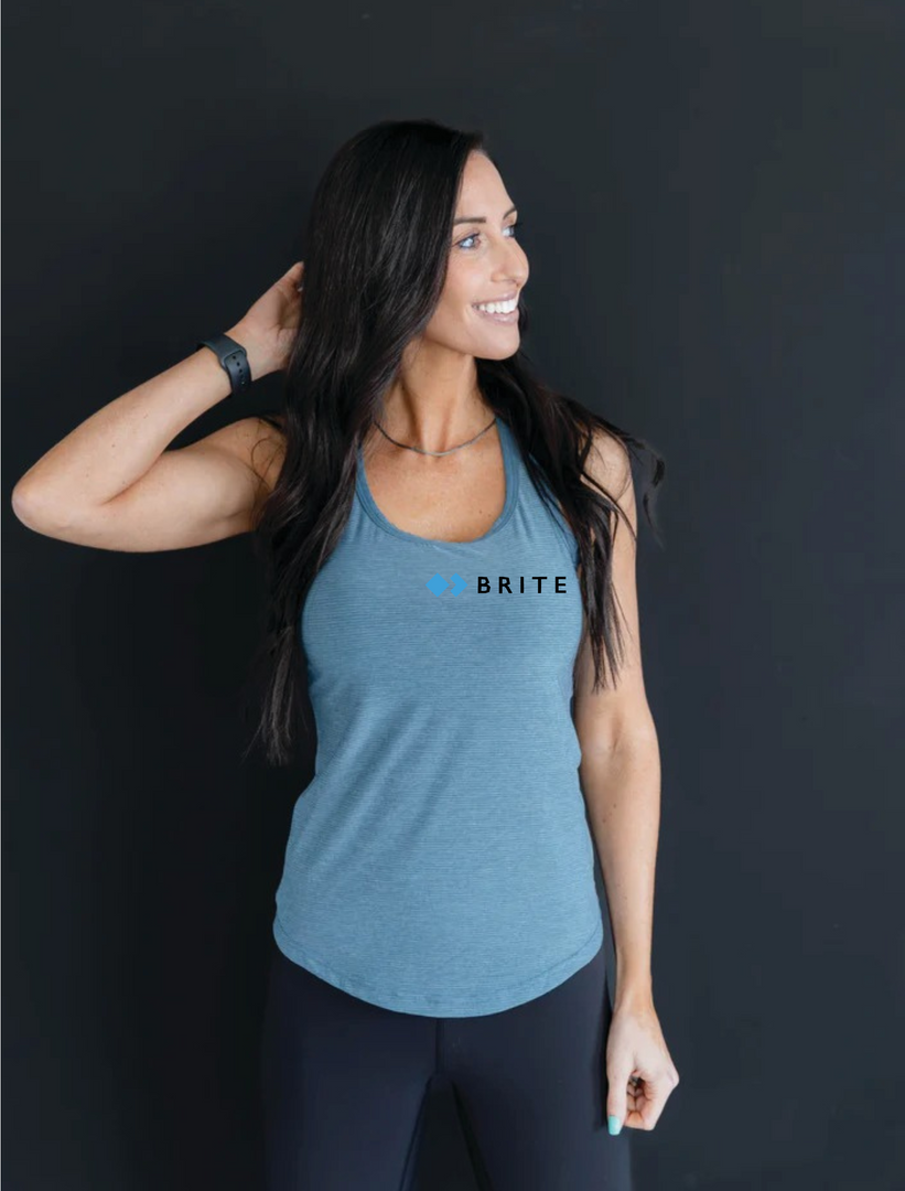 Women's Racerback Tank